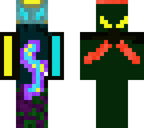 the seventh one