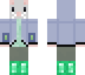 the special rat
