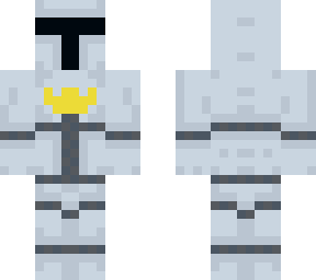 the white knight