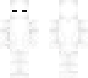 the white revenant