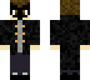 theif (fix)