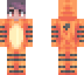 tiger