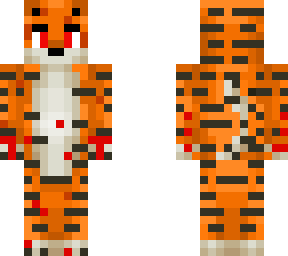 tigre asesino