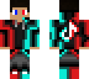 tiktok gamer boy