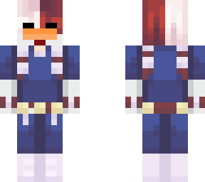 todoroki chicken