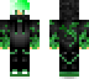 toxic kid