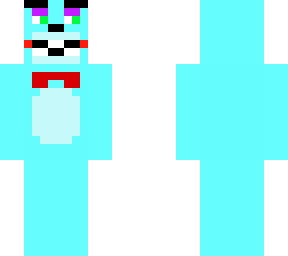 toy bonnie