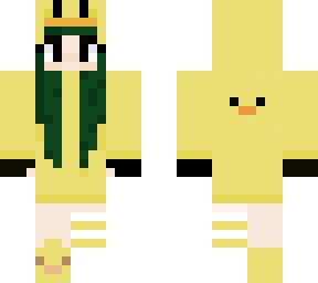 tsuyu pato