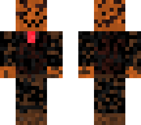 undead pumpkin king