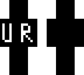ur out of ur trash