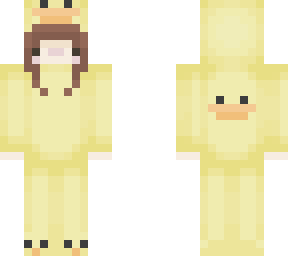 vanilla as a duck!!!