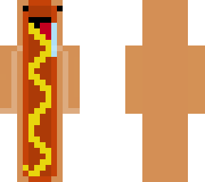 very derpy hotdog