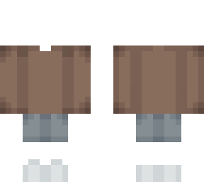 walking beauty (base)