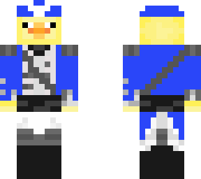 wap warrior