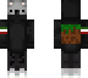 warnix mc