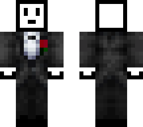 wish in a tux