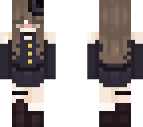 witch bich
