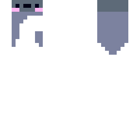 wolf hair base