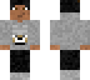 wolf hooded original/fixed