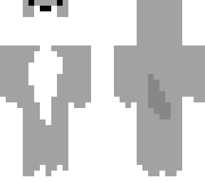 wolf suit base