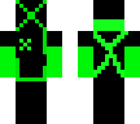 xbox skin