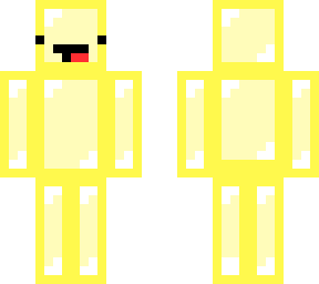 yellow skeppy