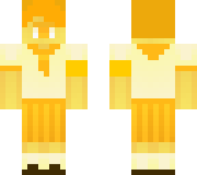yellow yaks krinios