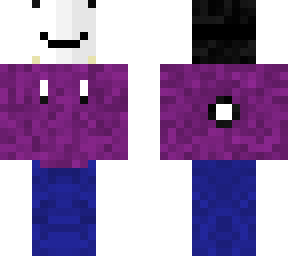 yulothewizard's skin (leader of mask)
