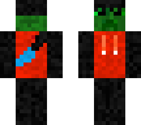zombie fachero