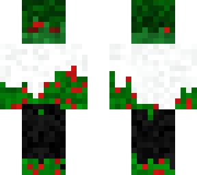 zombo strobed