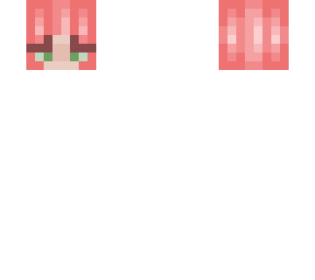 -~ cherry blossom ~-  fix