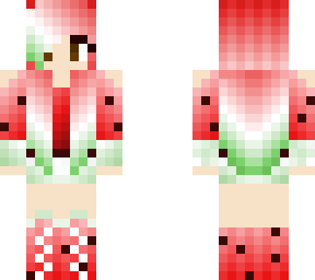 ~ aesthetic watermelon.....watermelon sger high!! ~