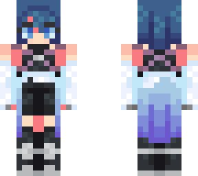 + aqua - request +