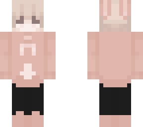 ~ bunny boy ~