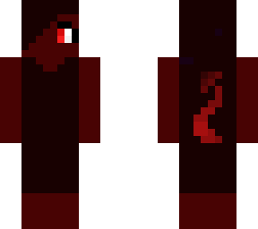 ~ i guess im a demon to you ~
