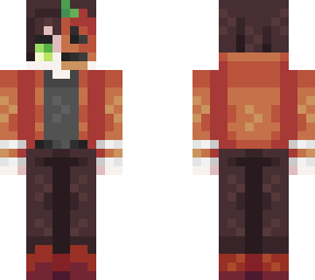 + pumpkin - request +