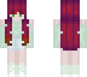 = ruby royal oc  =