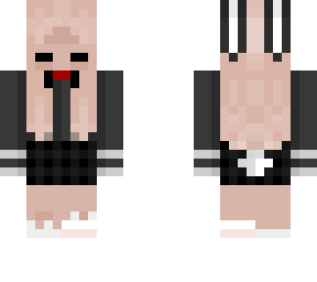 - skilled bunni -