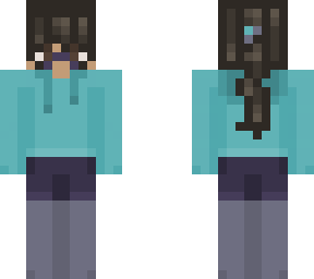 :0 it's me! (remake)