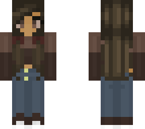 ~autumn girl~ rce