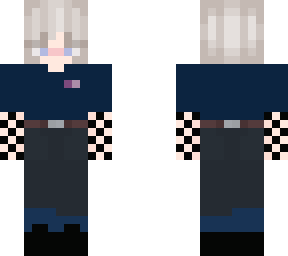 (big) edited clothes