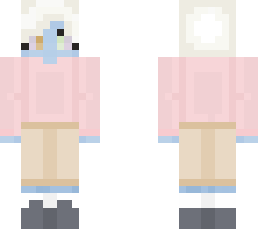 ~pastel alien~