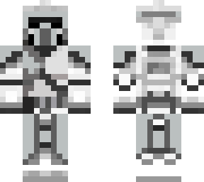 104th arf trooper commander