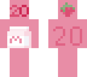 20 followers!