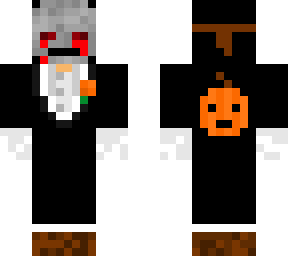 2020 spooktober skin