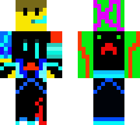 a cool boy yeet