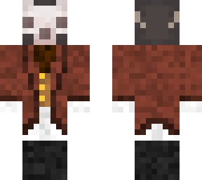 a dapper god
