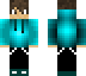 a self portrait(with help from arcticfox8035)