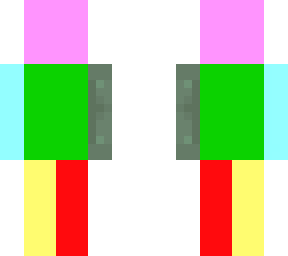 a singular arm_