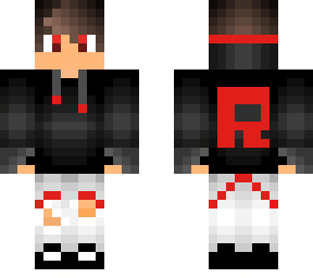 agent r